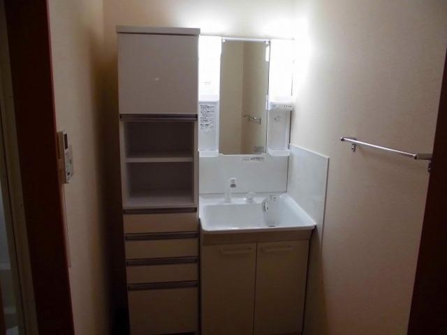 コーポフロンティアⅡ（香） 部屋画像