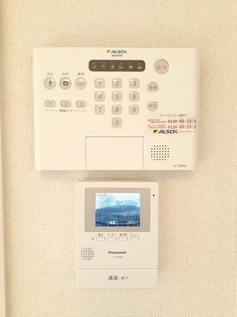 カレント美郷Ⅵ（301） 設備