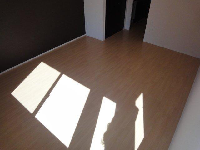 アクア　メルヴェール 部屋画像