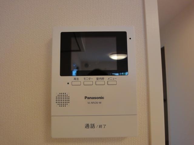 ユニヴァリィ　ノースエイト 部屋画像