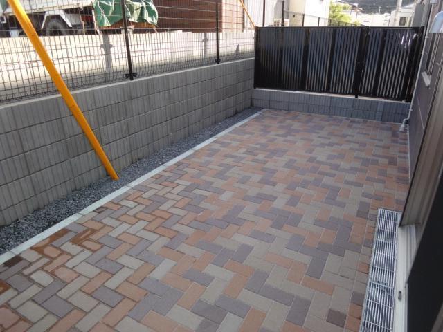 ユニヴァリィ　ノースエイト 部屋画像