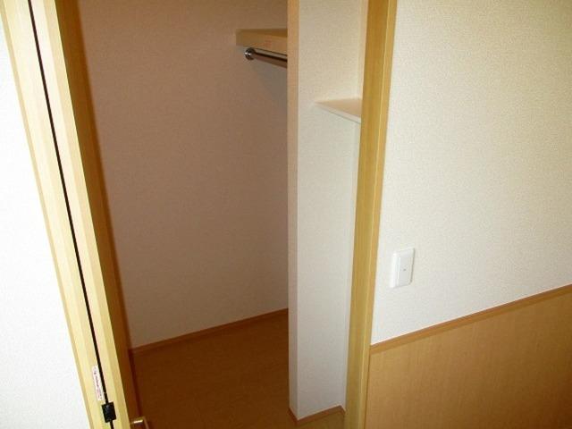 ル・メルシェ（103） 部屋画像