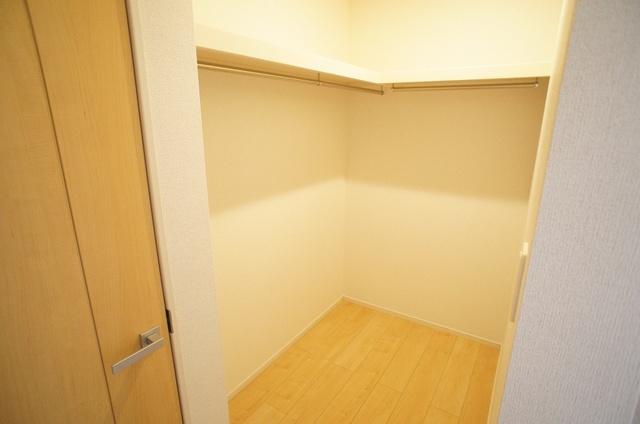 サニー・サイド（103） 収納