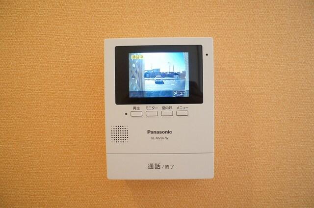 サニー・サイド（103） 設備