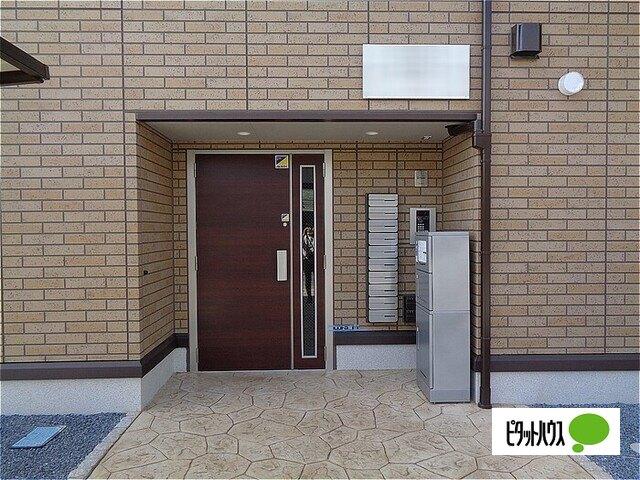 RISE（ライズ）（105） 共有部分