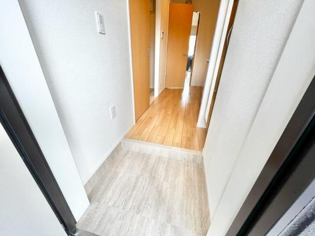 ハピネス 部屋画像