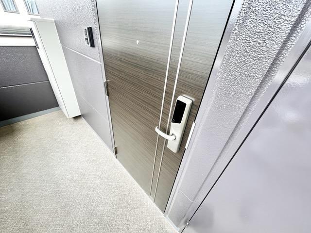 ハピネス 部屋画像