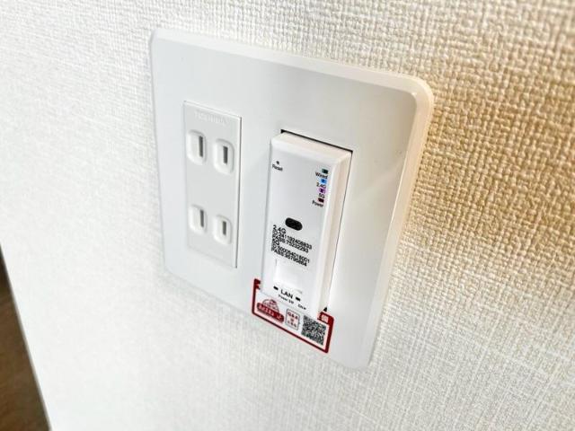 ハピネス 部屋画像