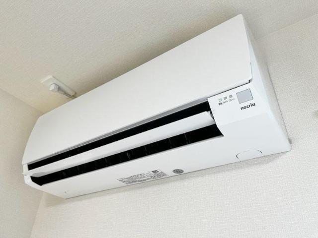 ハピネス 部屋画像