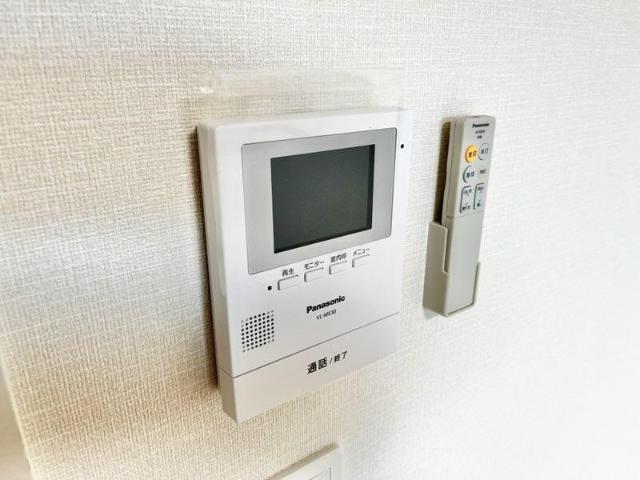 ハピネス 部屋画像