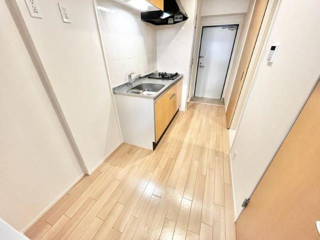 ハピネス 部屋画像