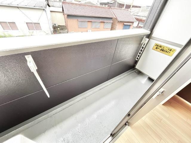 ハピネス 部屋画像