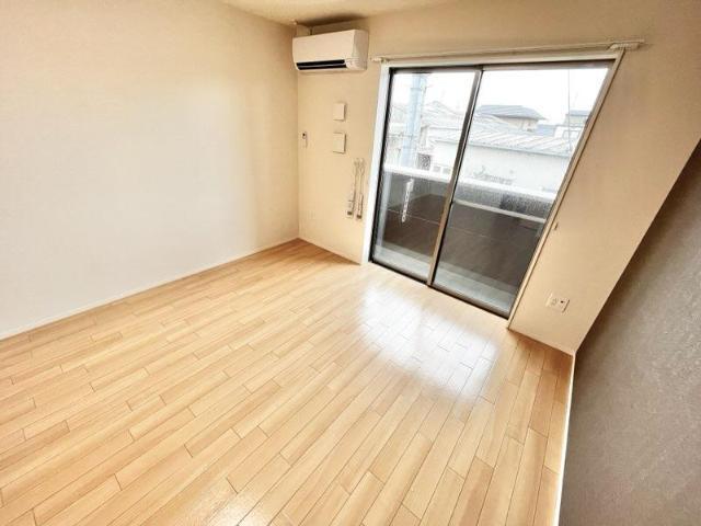 ハピネス 部屋画像