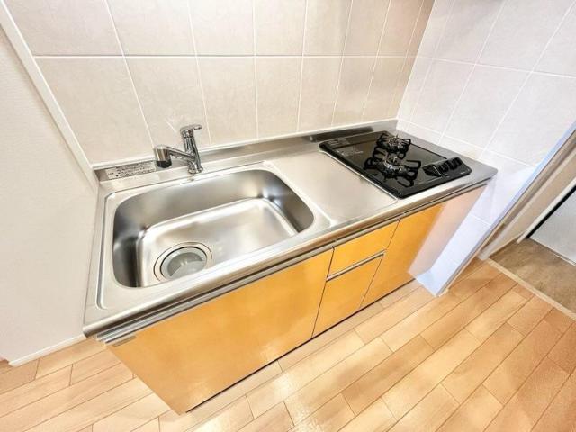 ハピネス 部屋画像