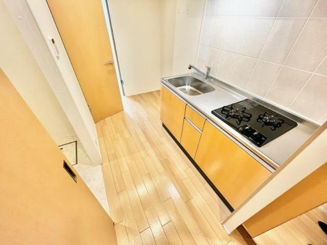 ハピネス 部屋画像
