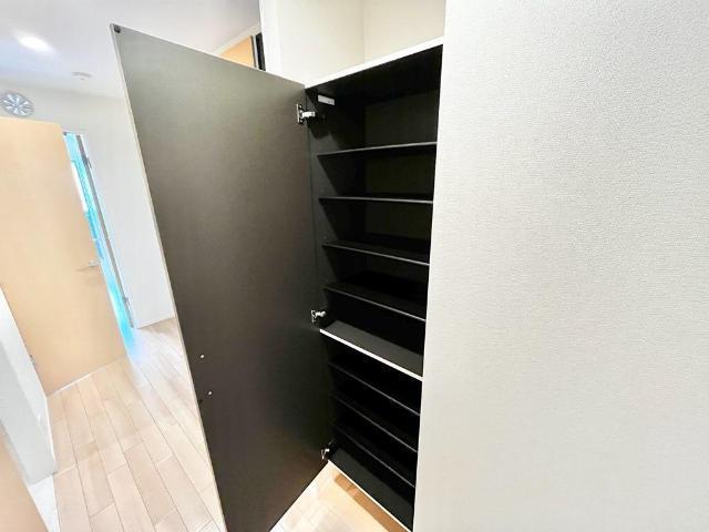 ハピネス 部屋画像