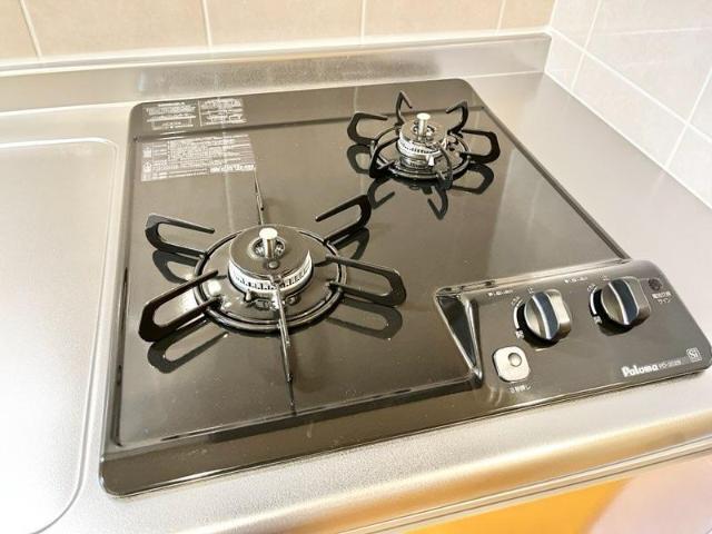 ハピネス 部屋画像