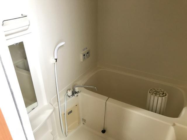 メゾン　プロヴァンス 部屋画像