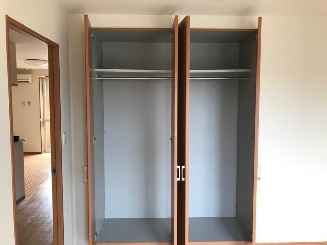 メゾン　プロヴァンス 部屋画像