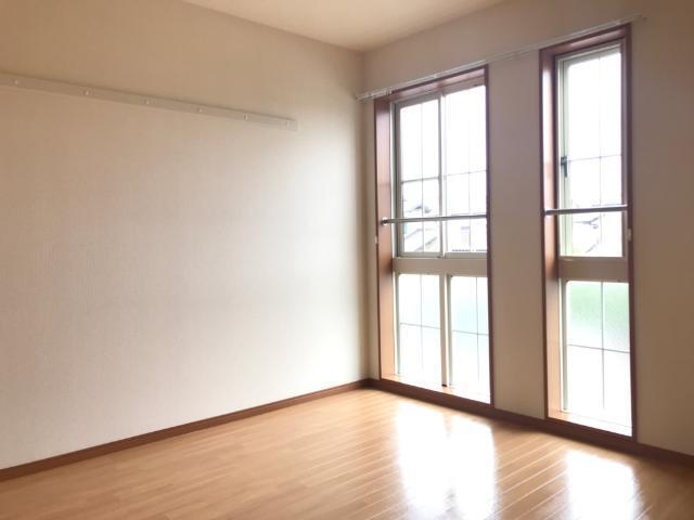 メゾン　プロヴァンス 部屋画像