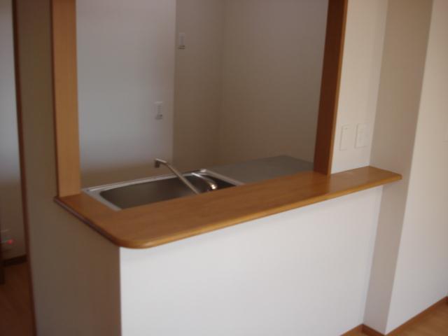 メゾン　プロヴァンス 部屋画像