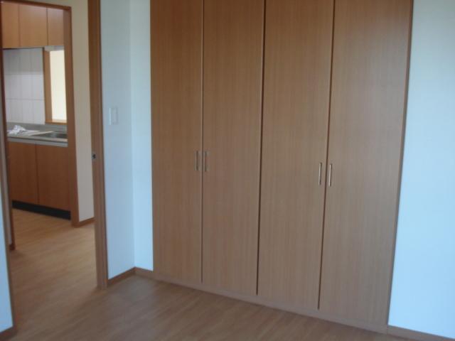 メゾン　プロヴァンス 部屋画像