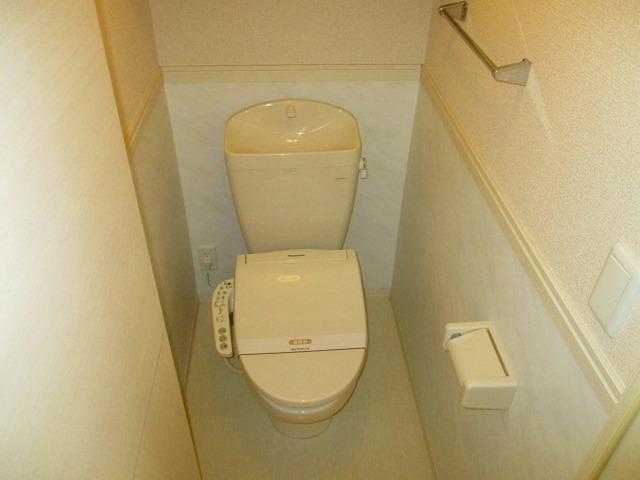 クレスティーユ（201） 部屋画像