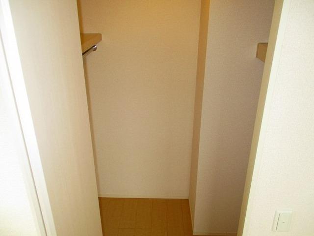 クレスティーユ（201） 部屋画像
