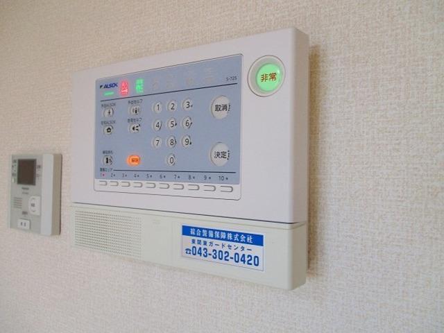 クレスティーユ（201） 部屋画像