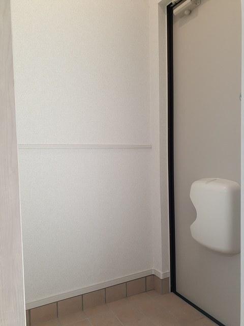 はなあかり（103） 玄関