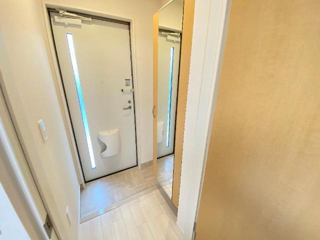 リョウエン 部屋画像