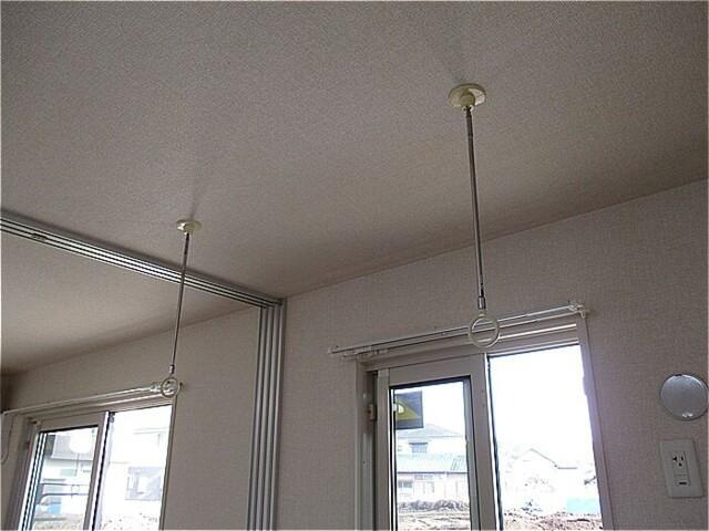 ビッグベン・ラピス（106） 部屋画像