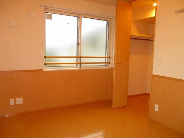 ロチュス（207） 部屋画像