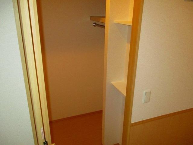 ロチュス（207） 部屋画像