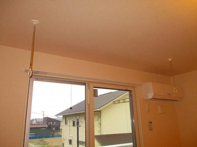 ロチュス（207） 部屋画像