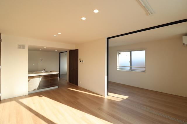 D-ROOM若草（101） 部屋画像