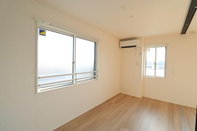 D-ROOM若草（101） 部屋画像