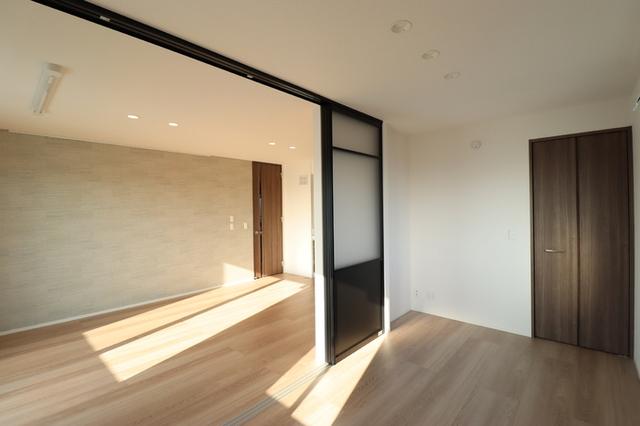 D-ROOM若草（101） 部屋画像