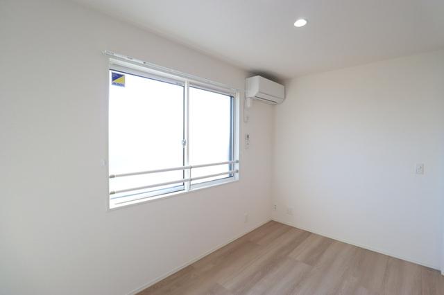 D-ROOM若草（101） 部屋画像