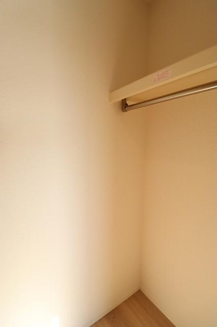 D-ROOM若草（101） 部屋画像