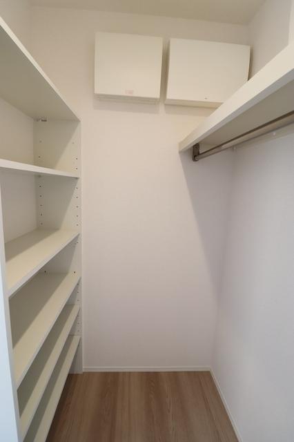 D-ROOM若草（101） 部屋画像