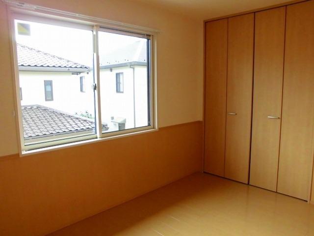 Ｃｉｅｌ（シエル）　M（M） 部屋画像