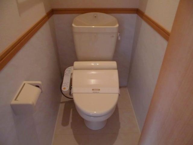 Ｃｉｅｌ（シエル）　M（M） 部屋画像