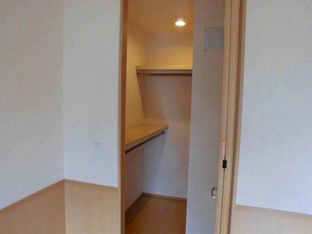 Ｃｉｅｌ（シエル）　M（M） 部屋画像
