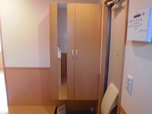 Ｃｉｅｌ（シエル）　M（M） 部屋画像