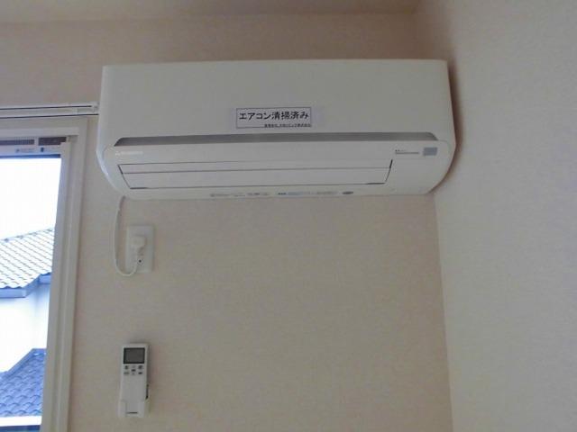 Ｃｉｅｌ（シエル）　M（M） 部屋画像