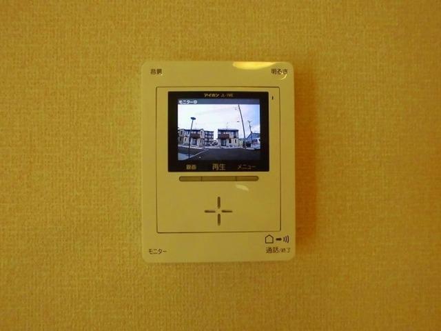 Ｃｉｅｌ（シエル）　M（M） 部屋画像