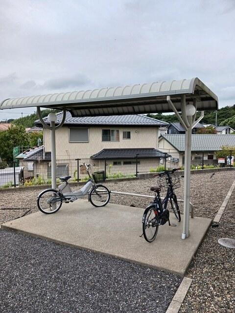 ブライト・ヒルサイトＢ（103） その他