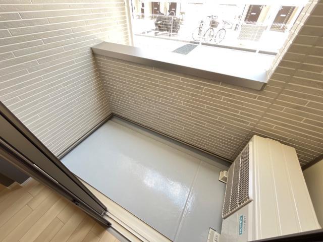 サンローズガーデン 部屋画像