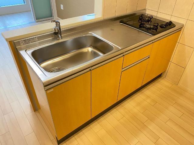 リョウエン 部屋画像